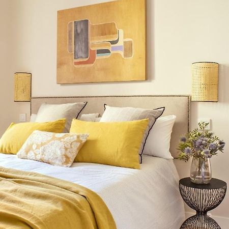 Brigth Stylish - 2Bedrooms 2Bathrooms - Malasana มาดริด ภายนอก รูปภาพ