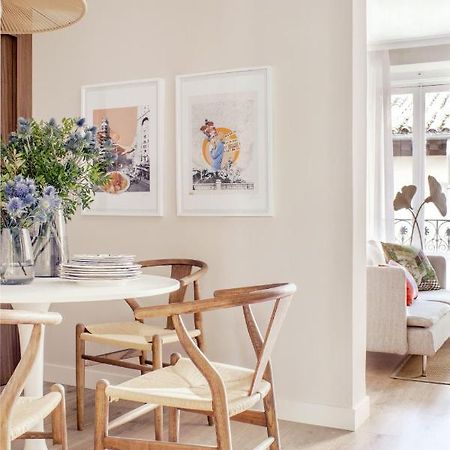 Brigth Stylish - 2Bedrooms 2Bathrooms - Malasana มาดริด ภายนอก รูปภาพ