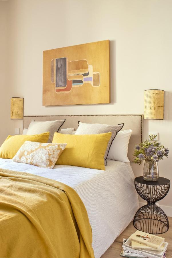Brigth Stylish - 2Bedrooms 2Bathrooms - Malasana มาดริด ภายนอก รูปภาพ