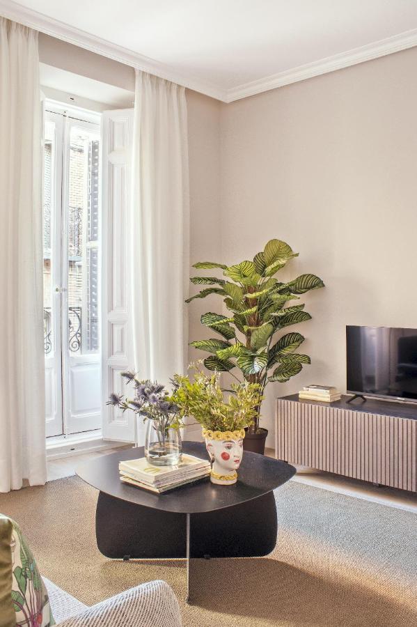 Brigth Stylish - 2Bedrooms 2Bathrooms - Malasana มาดริด ภายนอก รูปภาพ
