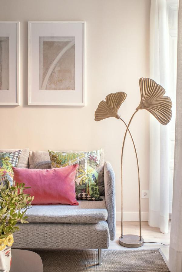 Brigth Stylish - 2Bedrooms 2Bathrooms - Malasana มาดริด ภายนอก รูปภาพ