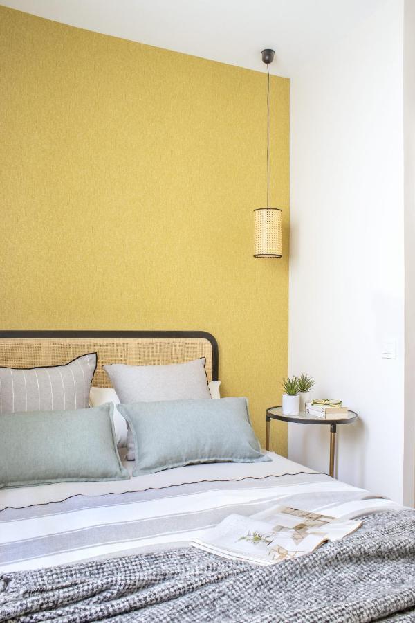 Brigth Stylish - 2Bedrooms 2Bathrooms - Malasana มาดริด ภายนอก รูปภาพ